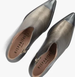 bronzen hispanitas enkellaarsjes hi243596 met