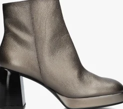 bronzen hispanitas enkellaarsjes hi243674 met