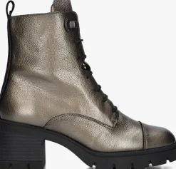 bronzen hispanitas veterboots hi243605