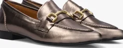 bronzen notre-v loafers 4628