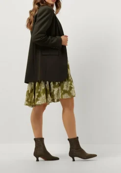 bronzen pedro miralles enkellaarsjes 25422