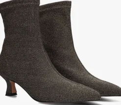 bronzen pedro miralles enkellaarsjes 25422