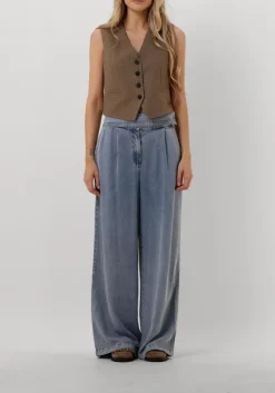 bruine access gilet d44-2158-158