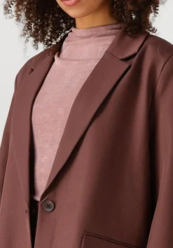 bruine amaya amsterdam blazer jane blazer