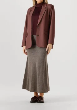 bruine amaya amsterdam blazer jane blazer