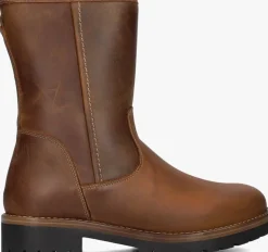 bruine ayana boots 762