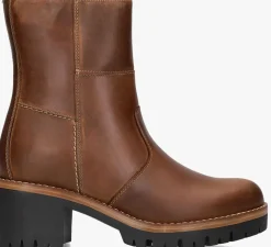 bruine ayana enkellaarsjes 853