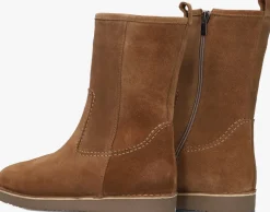 bruine ayana vachtlaarzen 11966