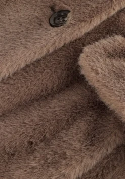 bruine beaumont faux fur jas rachel