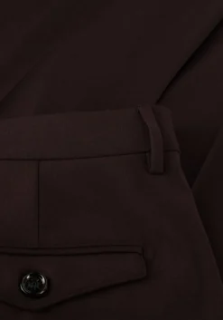 bruine berwich pantalon lucano long