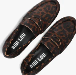bruine bibi lou loafers 661z91vk