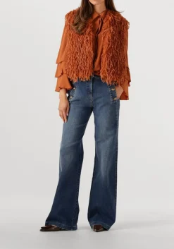 bruine bibi lou slingbacks 613z55vk