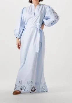 bruine billi bi ballerina's a7985