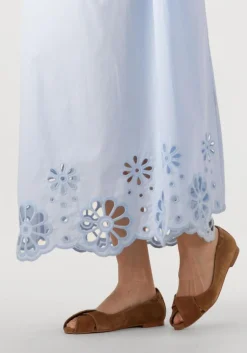 bruine billi bi ballerina's a7985