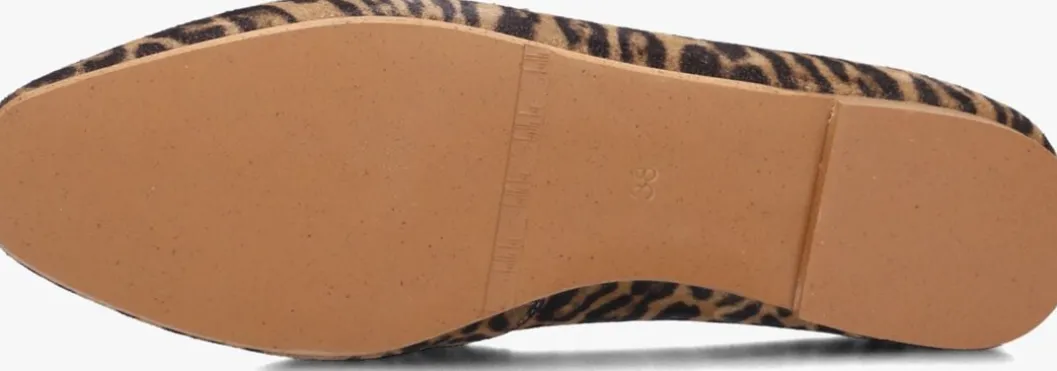 bruine billi bi loafers a7978