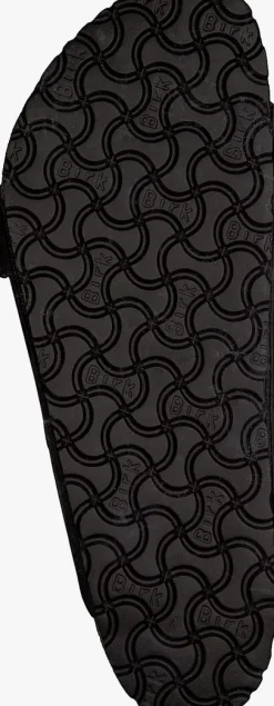 bruine birkenstock slippers arizona heren