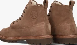 bruine blackstone veterboots cg186