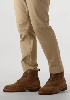 bruine blackstone veterboots cg186