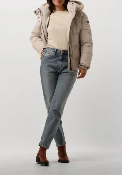 bruine blasz enkellaarsjes 34