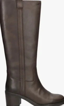 bruine blasz hoge laarzen lina-07