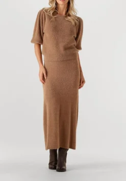 bruine blasz hoge laarzen lina-07