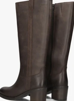 bruine blasz hoge laarzen lina-07