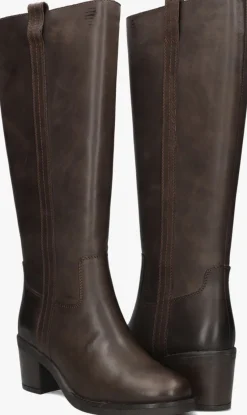 bruine blasz hoge laarzen lina-07