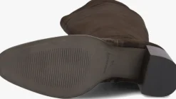 bruine blasz hoge laarzen 106