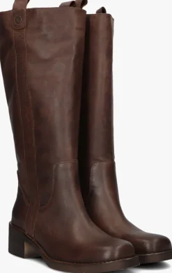 bruine blasz laarzen 2168