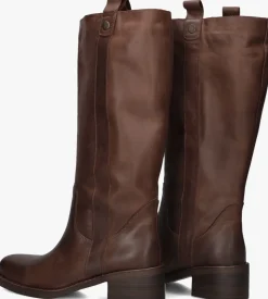 bruine blasz laarzen 2168