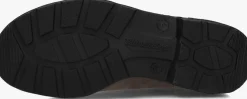 bruine blundstone boots rigger dames