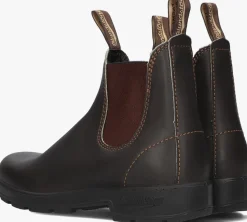 bruine blundstone chelsea boots original dames