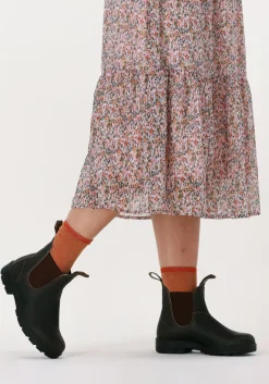 bruine blundstone chelsea boots original dames