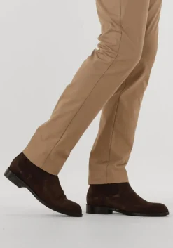 bruine boss enkelboots tayil_cheb