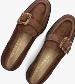 bruine brunate instappers 11865