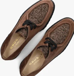 bruine brunate instappers 11615