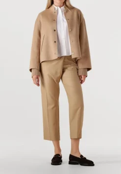 bruine brunate loafers 10768