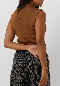 bruine bruuns bazaar top rivers aditi knit top