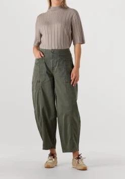 bruine bruuns bazaar trui bbglady knit