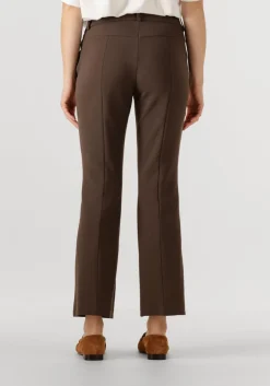 bruine cambio pantalon farah