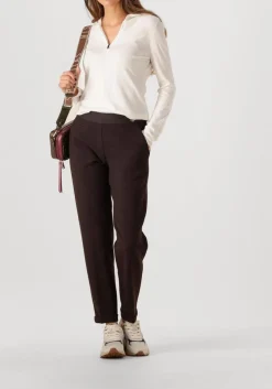 bruine cambio pantalon kim