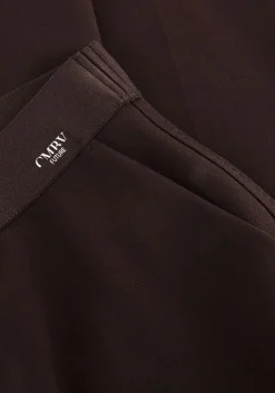 bruine cambio pantalon kim