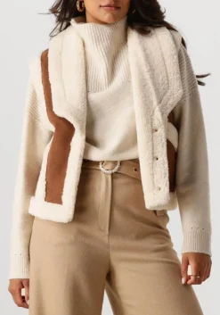 bruine caroline biss bodywarmer 4446