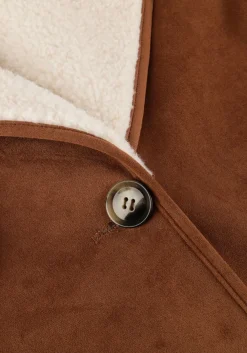 bruine caroline biss mantel 4445