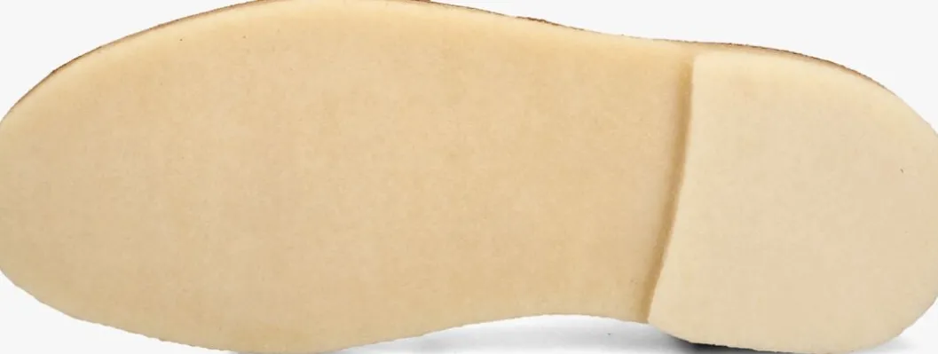 bruine clarks originals veterschoenen desert boot heren