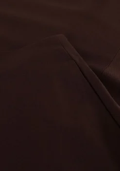 bruine copenhagen muse maxirok cmtailor-skirt