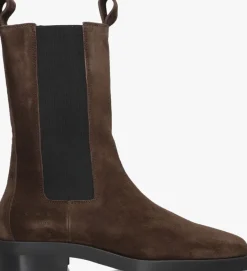 bruine copenhagen studios chelsea boots cph747