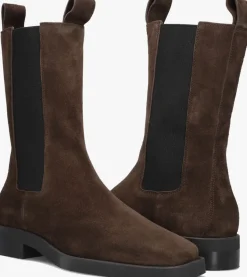bruine copenhagen studios chelsea boots cph747