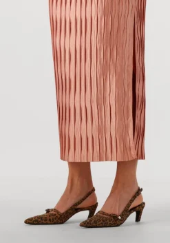 bruine dante6 slingbacks shay leopard pumps