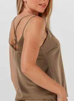 bruine dante6 top mandell camisole top